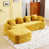Jaune