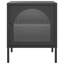 Kosmas 50cm W Bedside Table