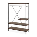 Oscar Etagere Bookcase