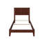 Lit standard à profil bas en bois massif Troutville-254526475-222097675