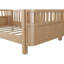 Lit pour enfant moderne avec garde-corps et construction en bois massif Eeko-116085255-121686720