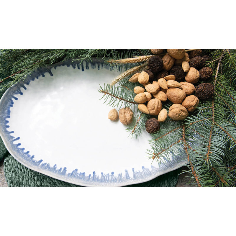 Burlington Oval Platter, Large
