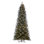 Gewirtz 6.5' H Lighted Artificial Fir Christmas Tree