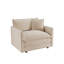 Fauteuil de lecture rembourré Comfy-883578336
