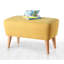 Cope 24" Wide Rectangle Standard Ottoman