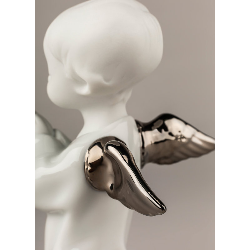 Angel Praying Angel Figurine