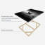 Fallen Angel Lucifer sur toile-1554359238