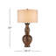 Lampe de table Carterton