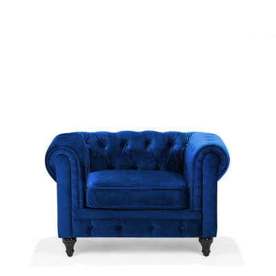 Chesterfield Chair