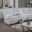 Canapé modulaire en Corduroy-275396120