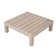 Table basse Huntley