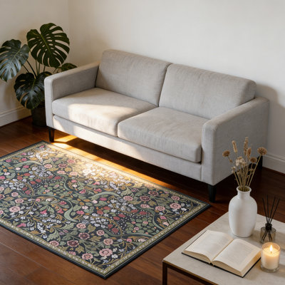 Area Rug