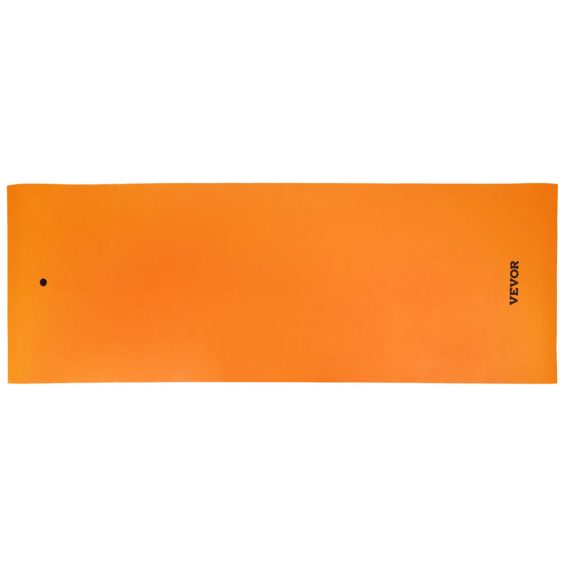 Floating Mat Inflatables, 18 x 6 ft