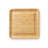 Union Rustic Kenshia Wood Cheese Board