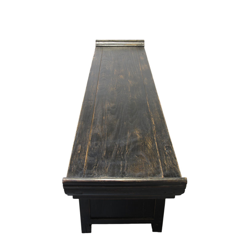 Classic Altar Low Sideboard