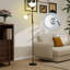 Lampe sur pied 71,3 po Tochiere-1949005977