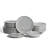 Earth & Clay Harmony Dinnerware Set Stoneware-111513108-116642114