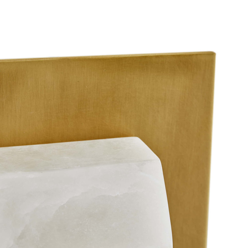 Redmond 2 - Light Flush Mounted Sconce
