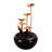 Outdoor Metal Fountain