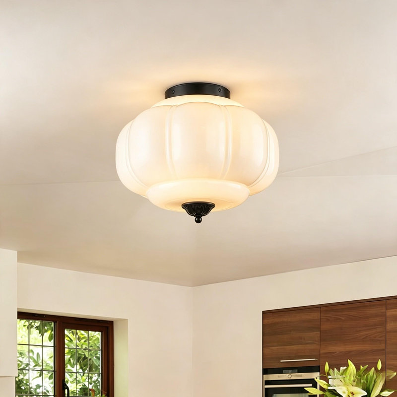 Plafonnier encastré 3 lumières Glint 