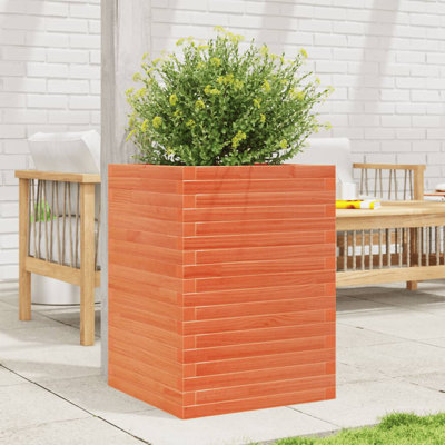 Amiela Planter Box