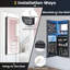 Deianna Jewelry Armoire-108808735