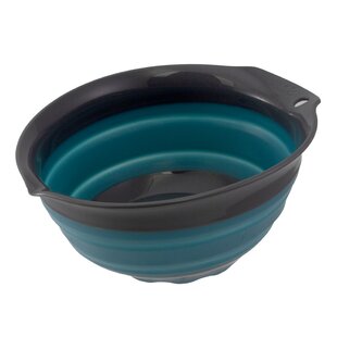 Squish™ 5 Quart Collapsible Salad Bowl with Lid