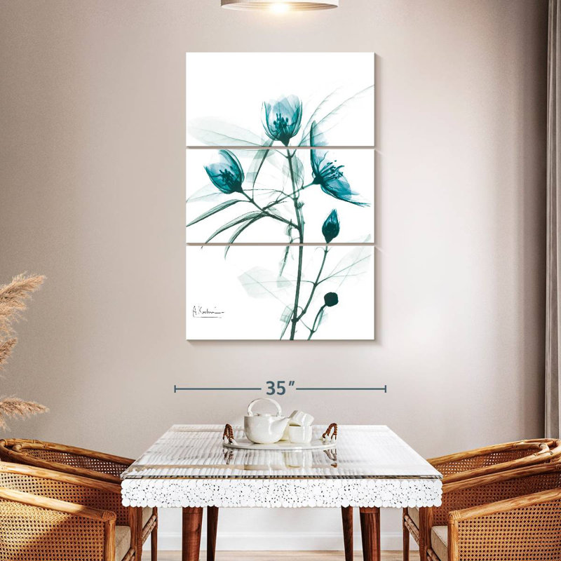 Harnek Aqua Beautiful croissance II, H 32 po x l 20 po