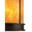 Wyant 4 - Light Chandelier