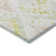 Machine Washable Indoor/Outdoor Chayden ACN1088 Pink Rug