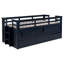 Lit-bateau simple avec couchette Carlsbad-140356023