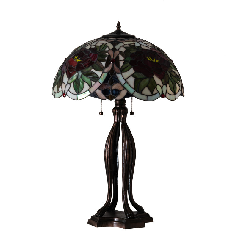 Eathan Table Lamp