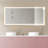 Auderghem Metal Flat Wall Mirror-1124596295-1124596290