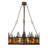 Jaliyha 30'' Ceiling Fan with Light Kit