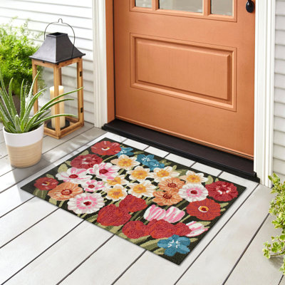 Tapis d'intérieur / extérieur Georgetown