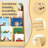 Toy Boxes and Organizers