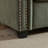 83.8" Convertible 2-in-1 Sleeper Sofa Bed, Chesterfield Folding Sofa Bed with Mattress-797263607