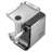 Meat Grinder, 3 Lbs/Min Capacity Electric Meat Grinders with Blade, Grinding Plate, Sausage Maker, Kubbe Kit, Stainless Steel Meat Mincer for Home Kitchen