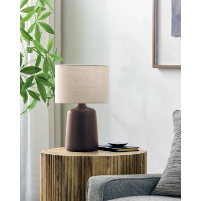 Pramit Accent Table Lamp