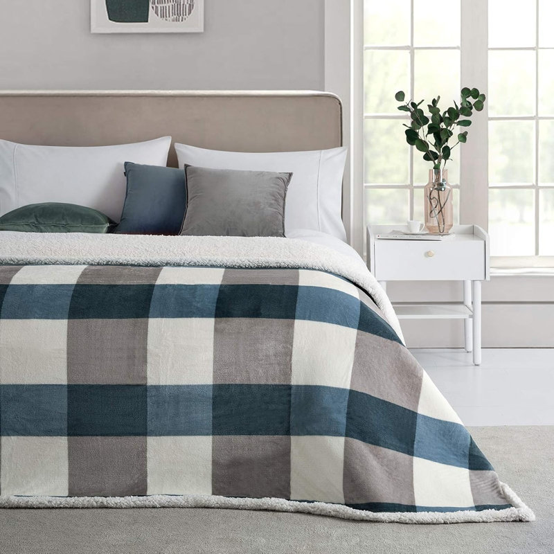 Throw Blanket