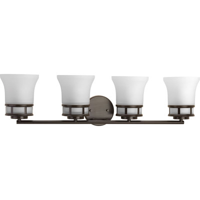 Tashina 4 - Light Dimmable Vanity Light