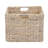 Household Essentials Decorative Basket-1385010349