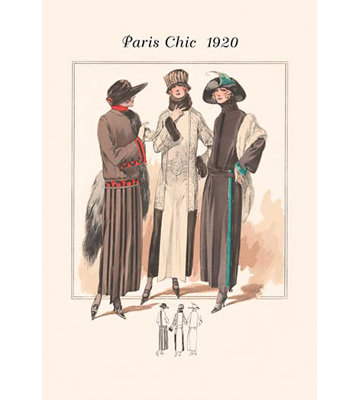 " Winter Coats "