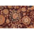 Parez Wool Oriental Rug