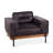Micheals Upholstered Armchair-231665068