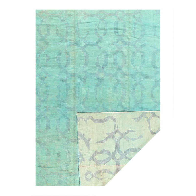 One-of-a-Kind Area Rug