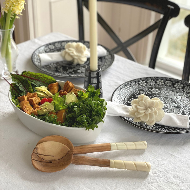 Salad Servers