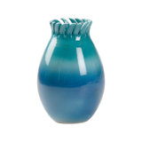 Como Handmade Ceramic Table Vase