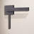 Sagie LED Plug-in Swing Arm-27190504