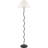 Burt Gleda Meander Floor Lamp-486239620-486239626